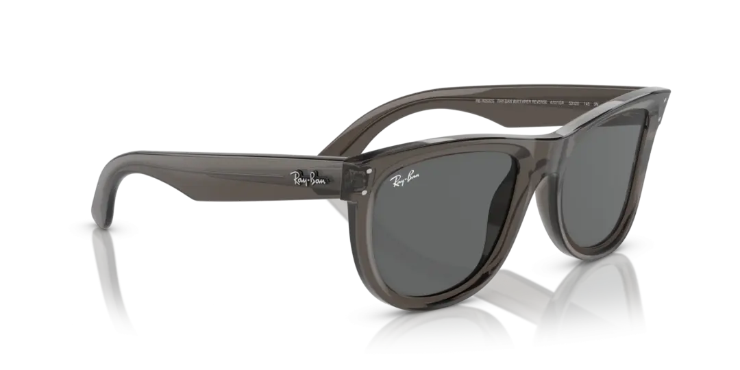 Ray-Ban Wayfarer reverse 0RBR0502S 6707GR