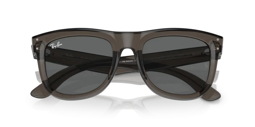 Ray-Ban Wayfarer reverse 0RBR0502S 6707GR