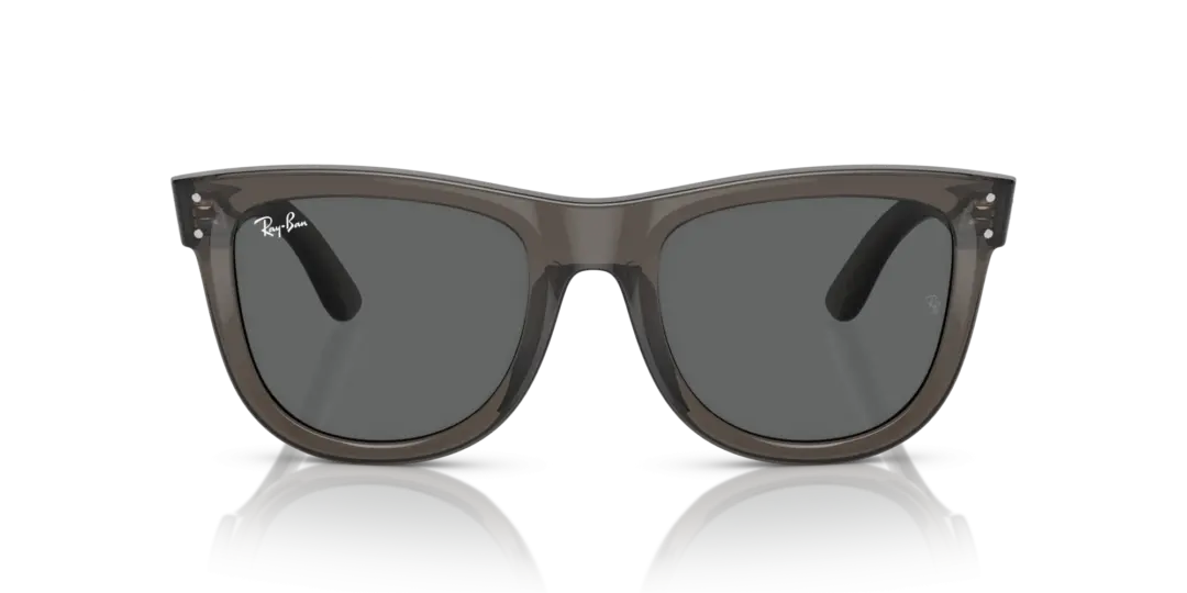 Ray-Ban Wayfarer reverse 0RBR0502S 6707GR