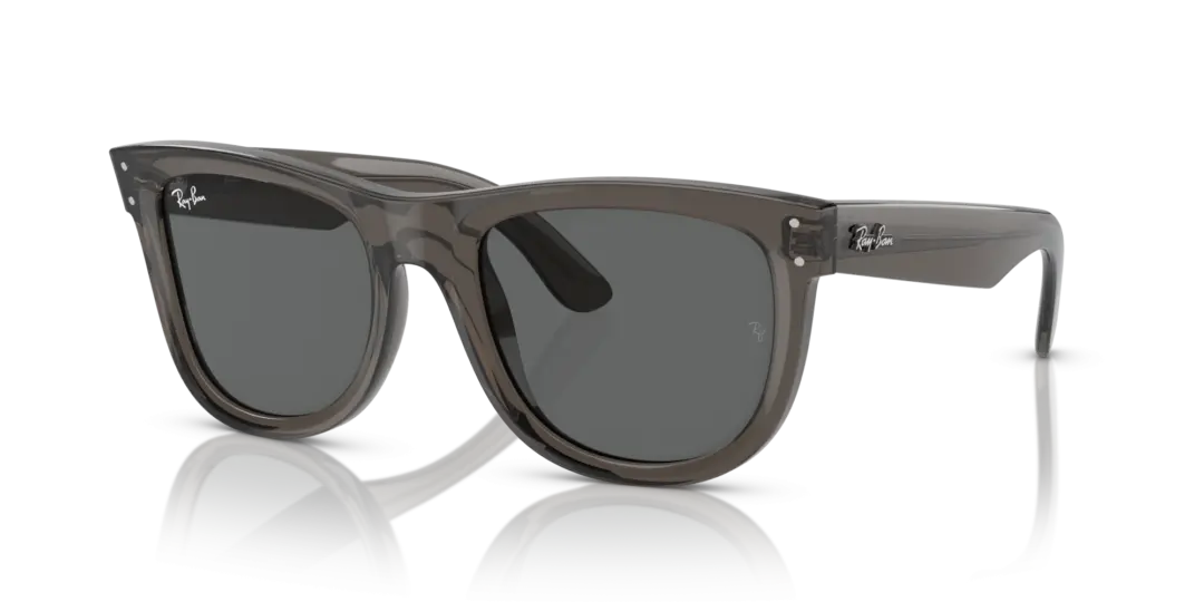 Ray-Ban Wayfarer reverse 0RBR0502S 6707GR