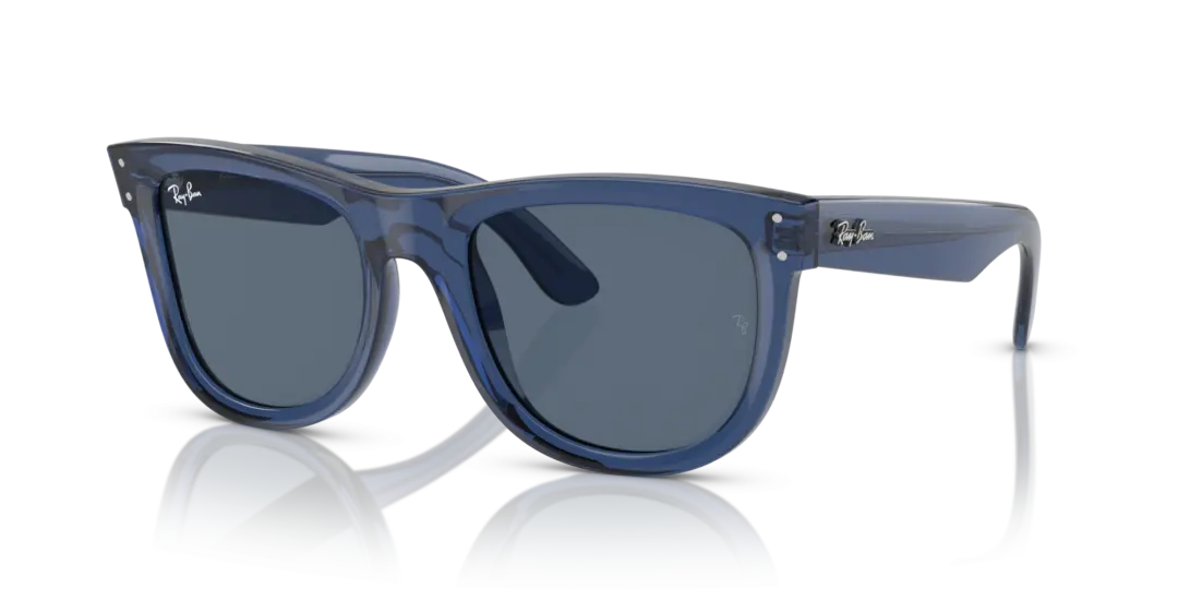 Ray-Ban Wayfarer reverse 0RBR0502S 67083A