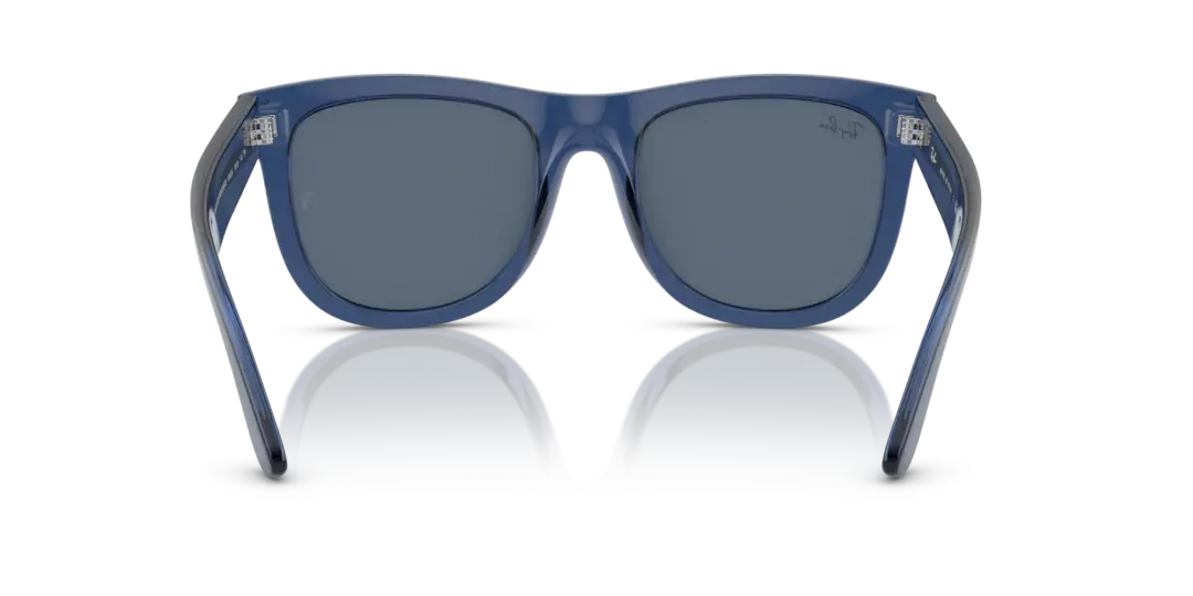 Ray-Ban Wayfarer reverse 0RBR0502S 67083A