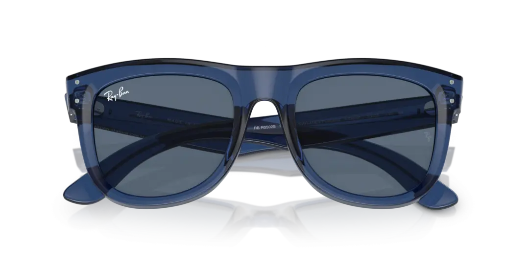 Ray-Ban Wayfarer reverse 0RBR0502S 67083A