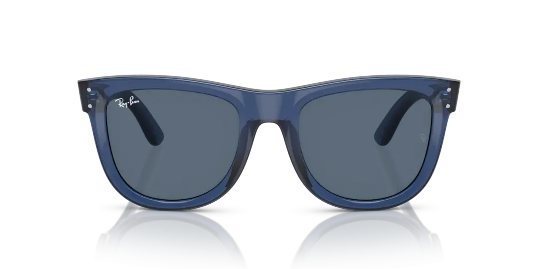 Ray-Ban Wayfarer reverse 0RBR0502S 67083A