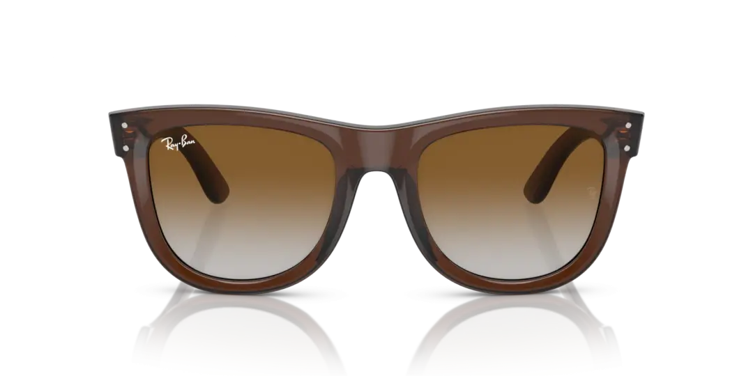 Ray-Ban Wayfarer reverse 0RBR0502S 6709CB