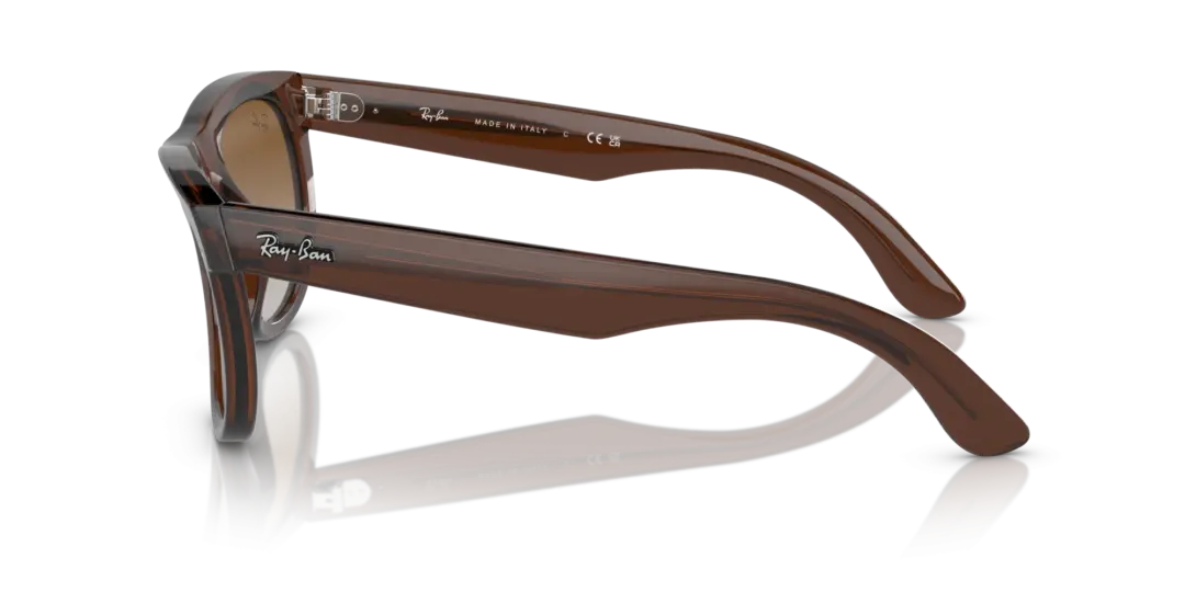 Ray-Ban Wayfarer reverse 0RBR0502S 6709CB