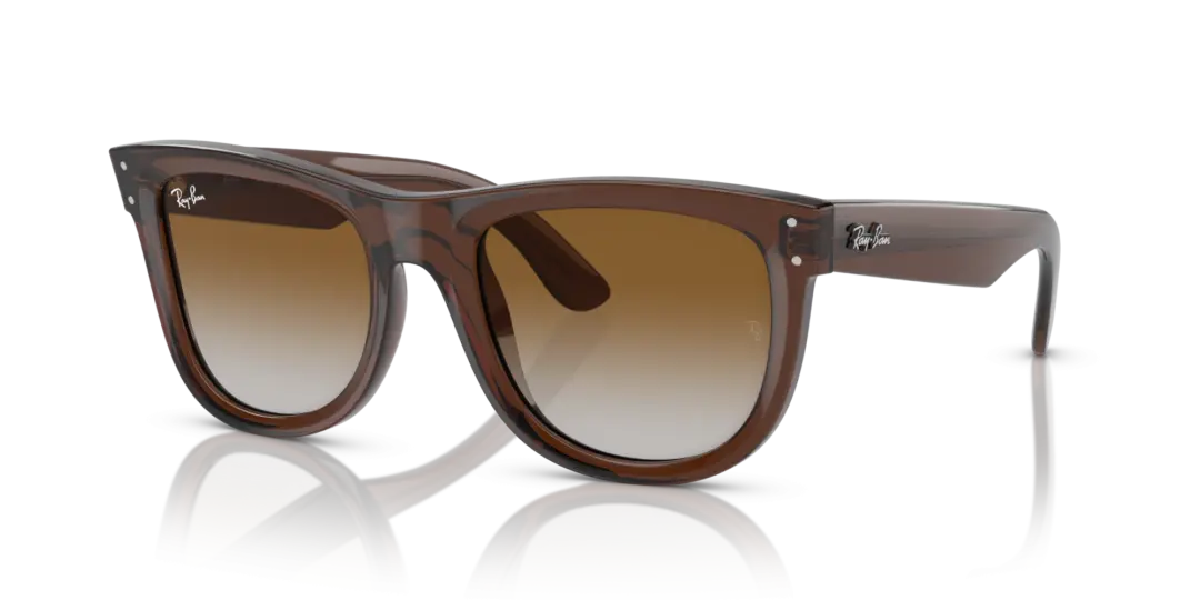 Ray-Ban Wayfarer reverse 0RBR0502S 6709CB