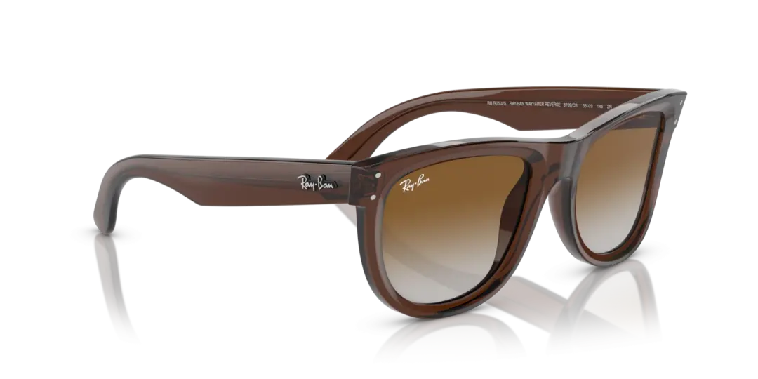 Ray-Ban Wayfarer reverse 0RBR0502S 6709CB