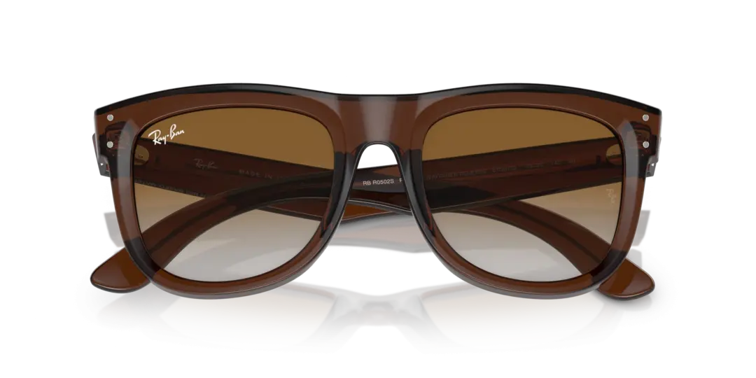 Ray-Ban Wayfarer reverse 0RBR0502S 6709CB