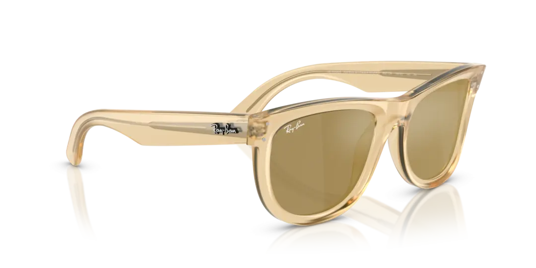 Ray-Ban Wayfarer reverse 0RBR0502S 68215A