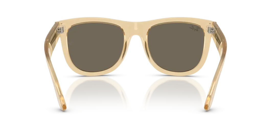 Ray-Ban Wayfarer reverse 0RBR0502S 68215A