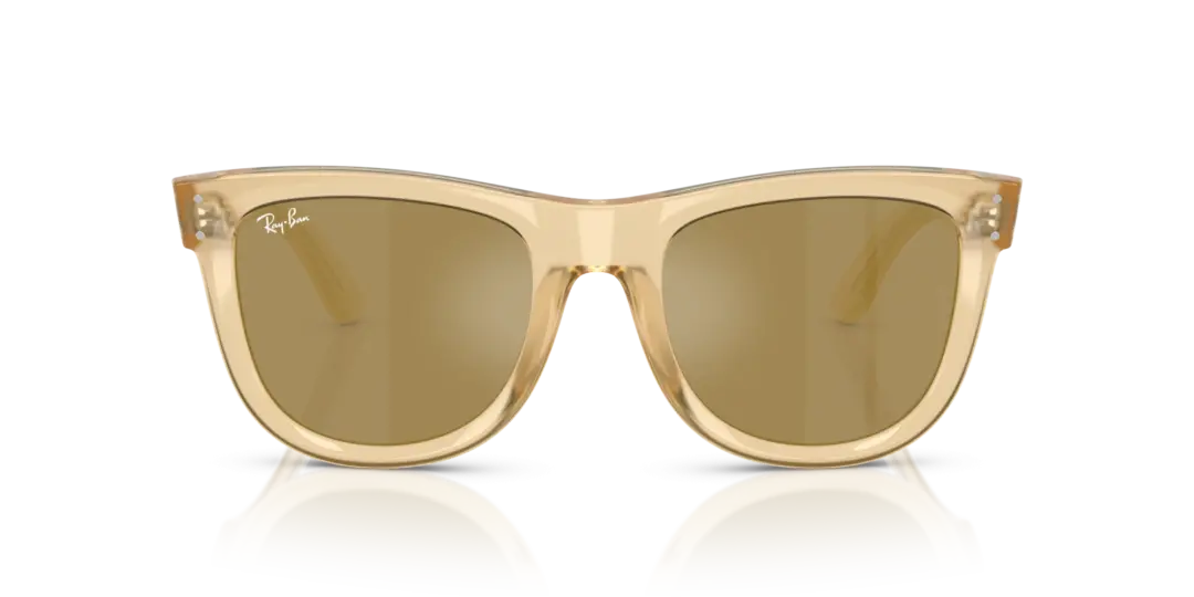 Ray-Ban Wayfarer reverse 0RBR0502S 68215A