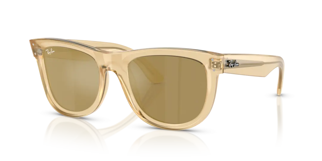 Ray-Ban Wayfarer reverse 0RBR0502S 68215A