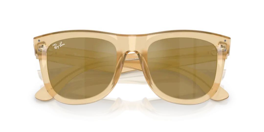 Ray-Ban Wayfarer reverse 0RBR0502S 68215A