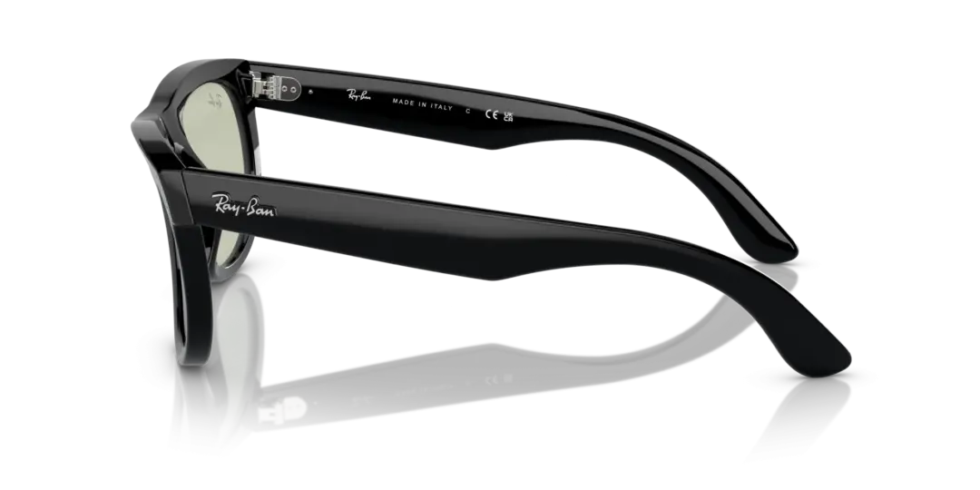 Ray-Ban Wayfarer reverse 0RBR0502SF 6677/2