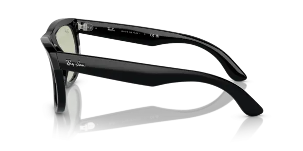 Ray-Ban Wayfarer reverse 0RBR0502SF 6677/2