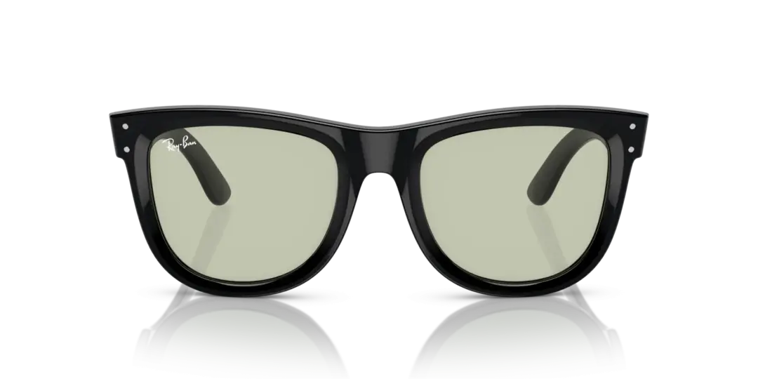 Ray-Ban Wayfarer reverse 0RBR0502SF 6677/2