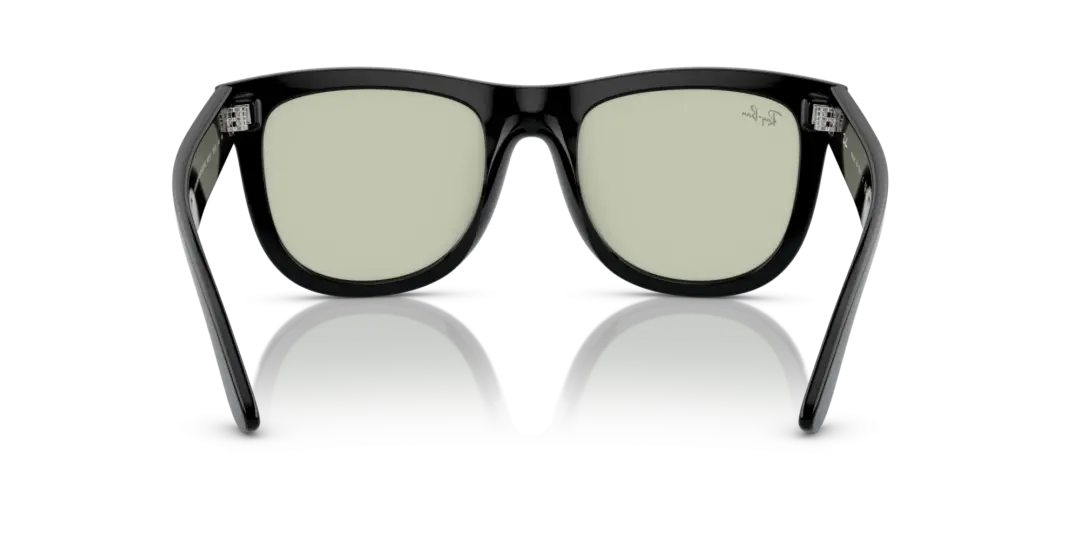 Ray-Ban Wayfarer reverse 0RBR0502SF 6677/2