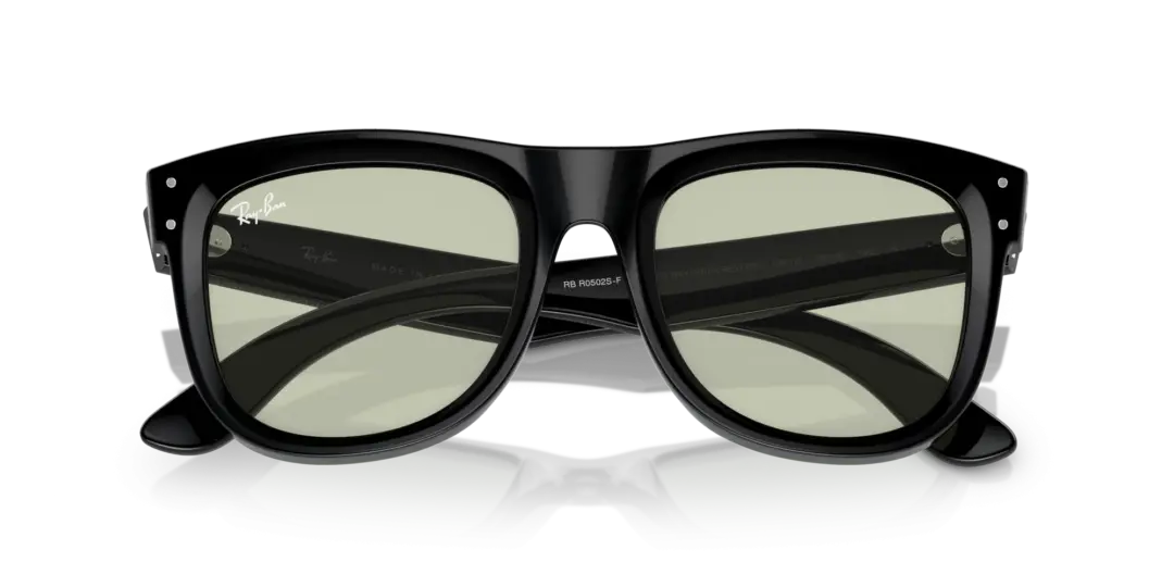 Ray-Ban Wayfarer reverse 0RBR0502SF 6677/2