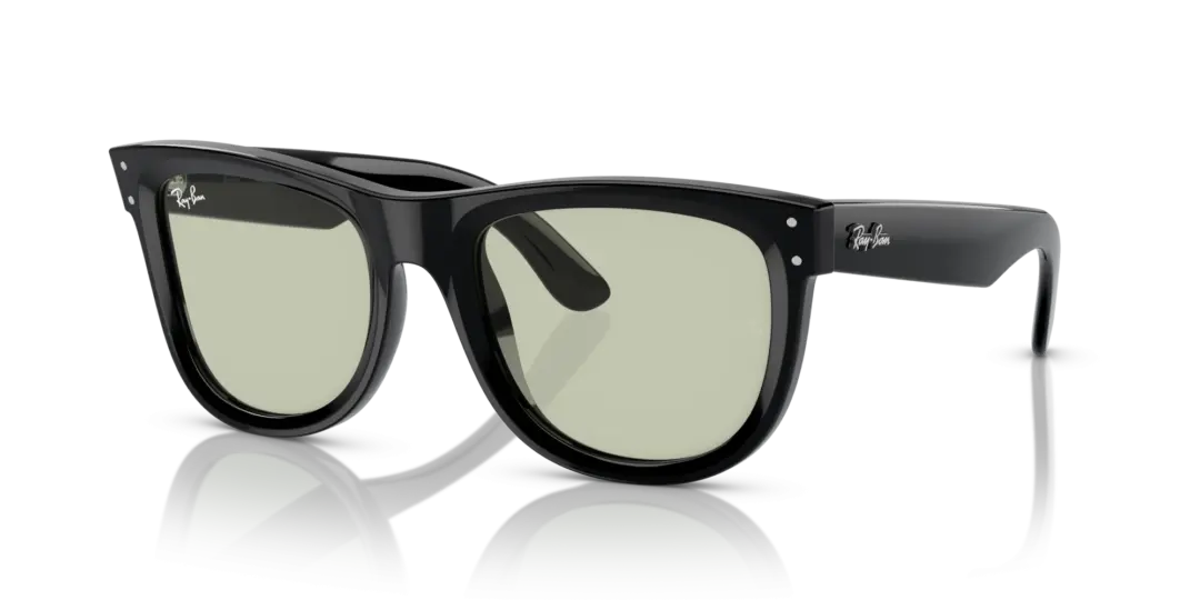 Ray-Ban Wayfarer reverse 0RBR0502SF 6677/2