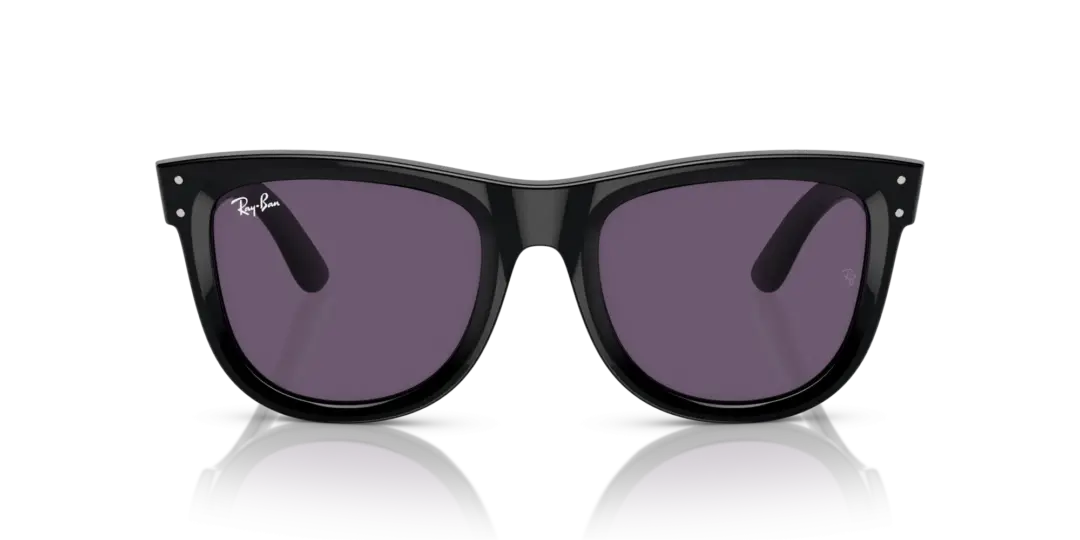 Ray-Ban Wayfarer reverse 0RBR0502SF 66771A