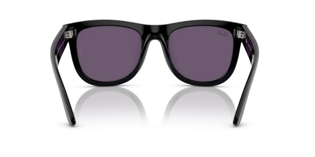 Ray-Ban Wayfarer reverse 0RBR0502SF 66771A