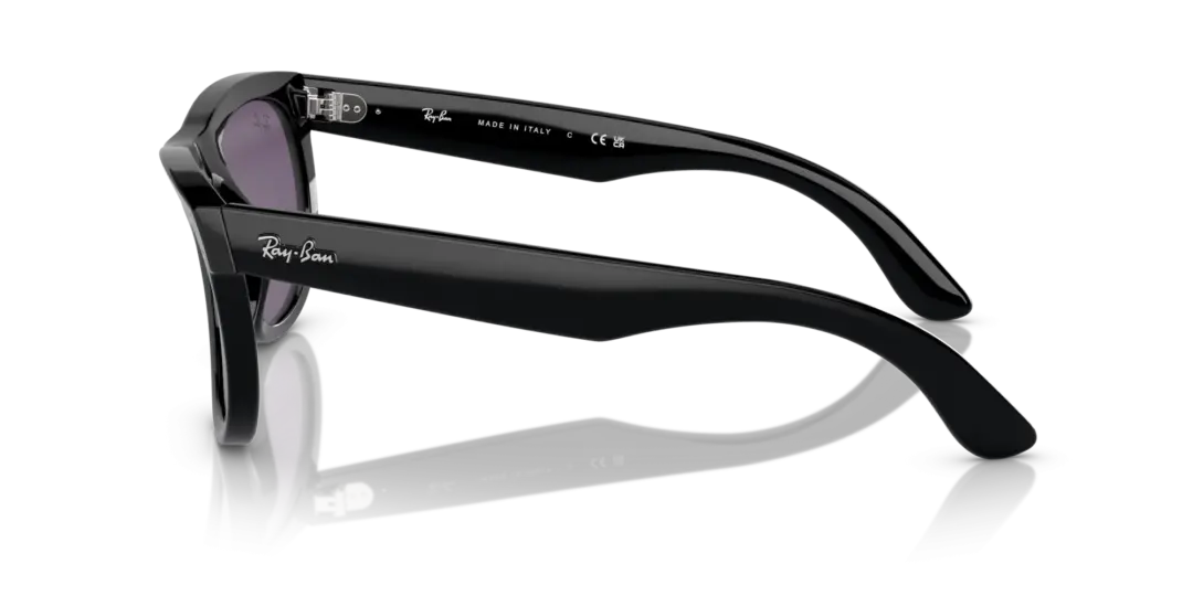 Ray-Ban Wayfarer reverse 0RBR0502SF 66771A