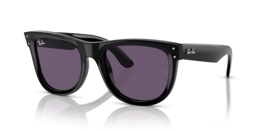 Ray-Ban Wayfarer reverse 0RBR0502SF 66771A