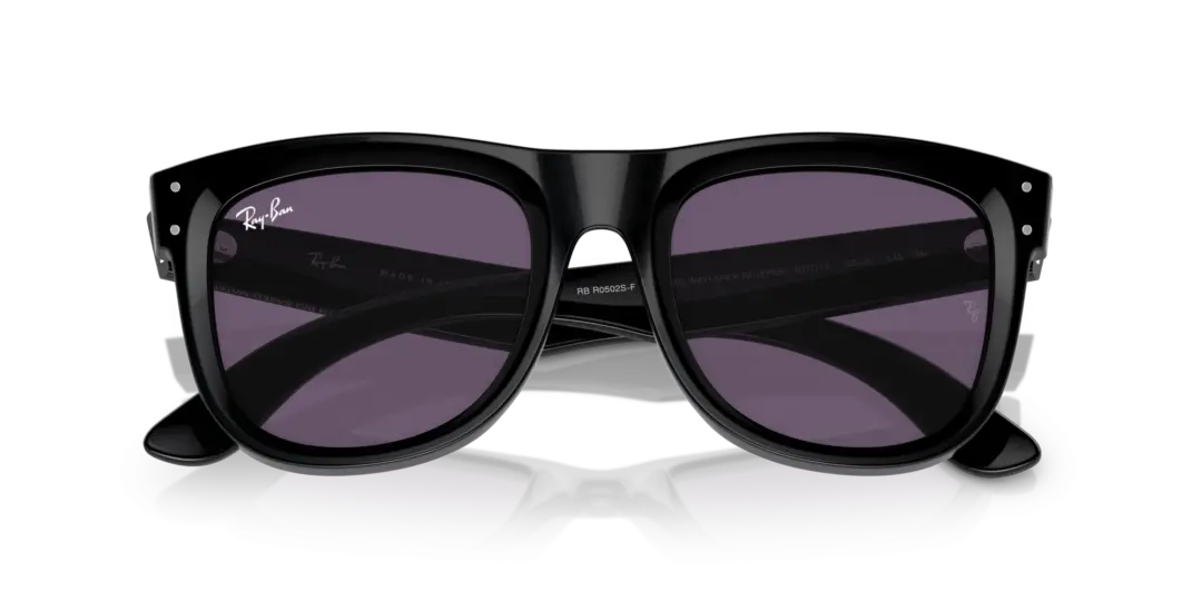 Ray-Ban Wayfarer reverse 0RBR0502SF 66771A