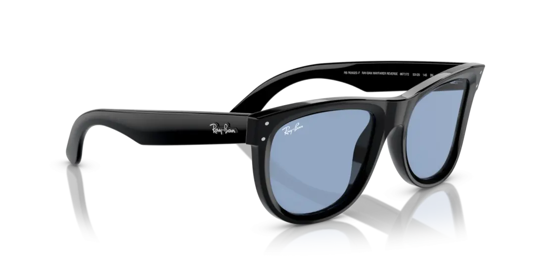 Ray-Ban Wayfarer reverse 0RBR0502SF 667772