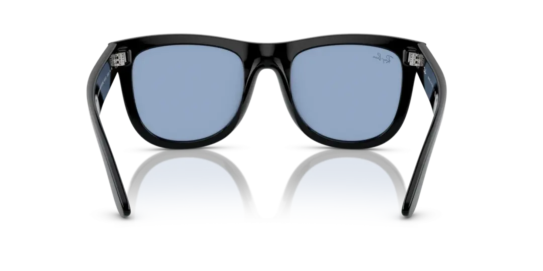 Ray-Ban Wayfarer reverse 0RBR0502SF 667772