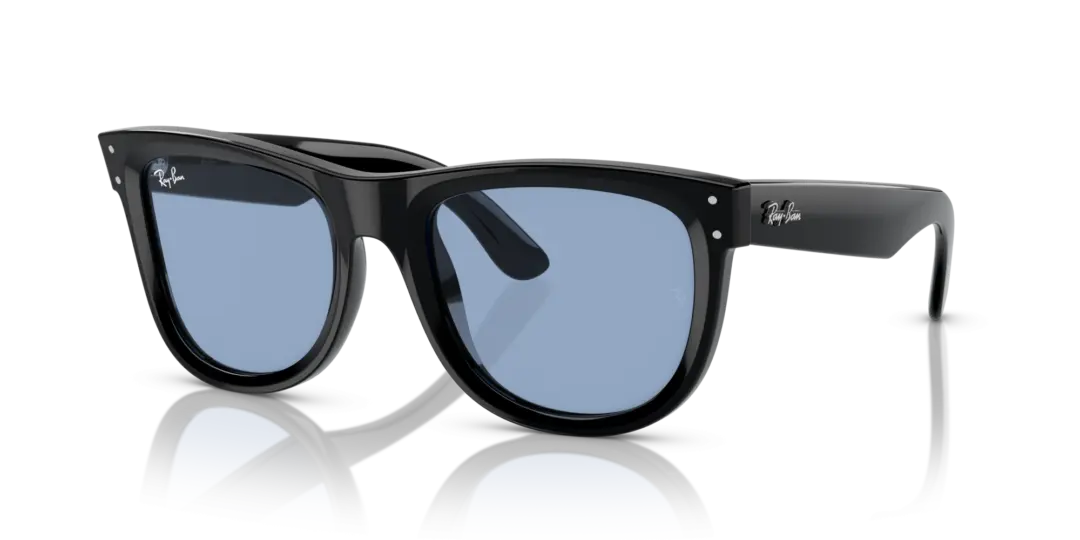 Ray-Ban Wayfarer reverse 0RBR0502SF 667772