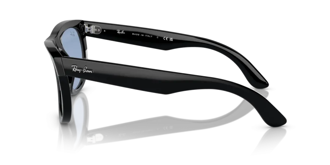 Ray-Ban Wayfarer reverse 0RBR0502SF 667772