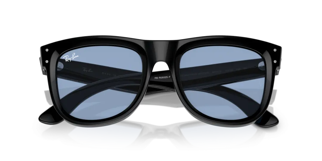 Ray-Ban Wayfarer reverse 0RBR0502SF 667772