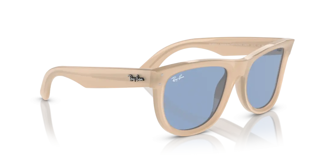 Ray-Ban Wayfarer reverse 0RBR0502SF 678072