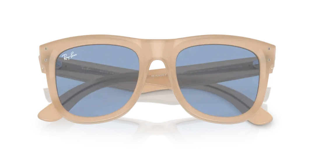 Ray-Ban Wayfarer reverse 0RBR0502SF 678072