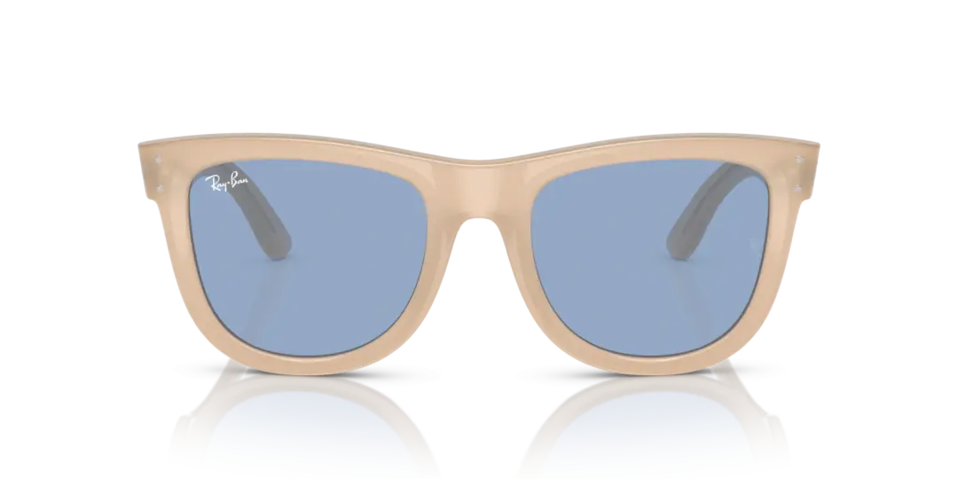 Ray-Ban Wayfarer reverse 0RBR0502SF 678072