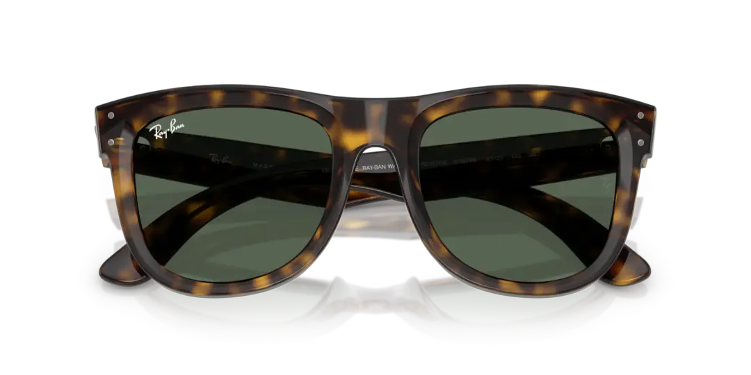 Ray-Ban Wayfarer reverse 0RBR0502SF 6790VR