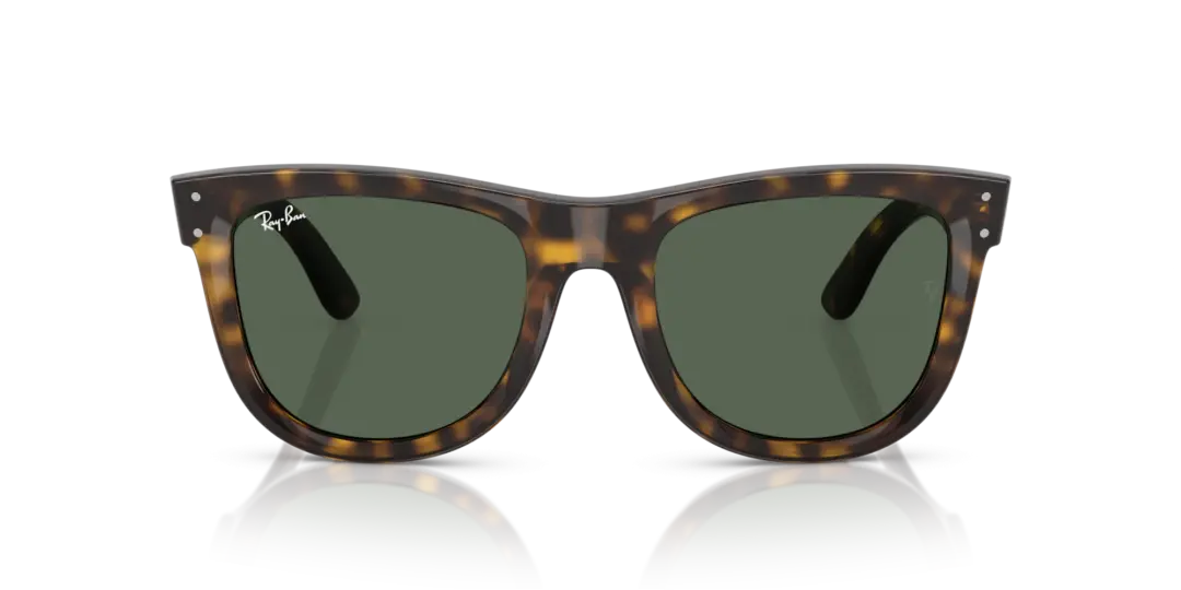 Ray-Ban Wayfarer reverse 0RBR0502SF 6790VR