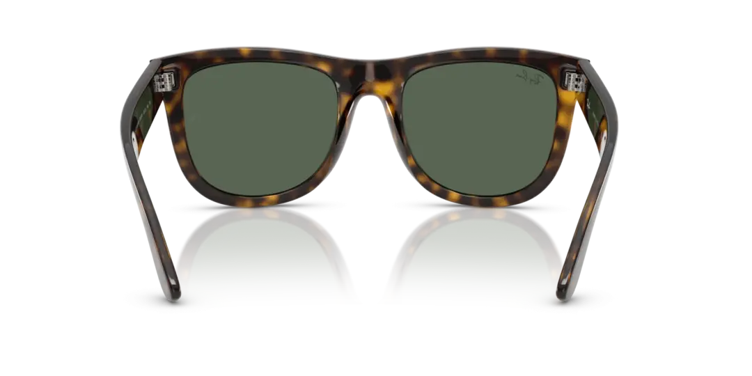 Ray-Ban Wayfarer reverse 0RBR0502SF 6790VR