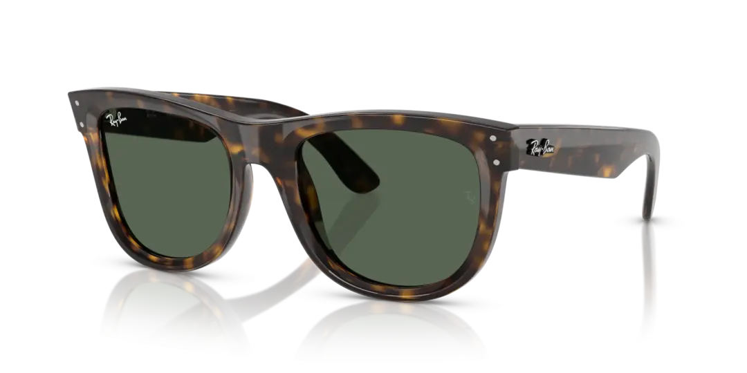 Ray-Ban Wayfarer reverse 0RBR0502SF 6790VR