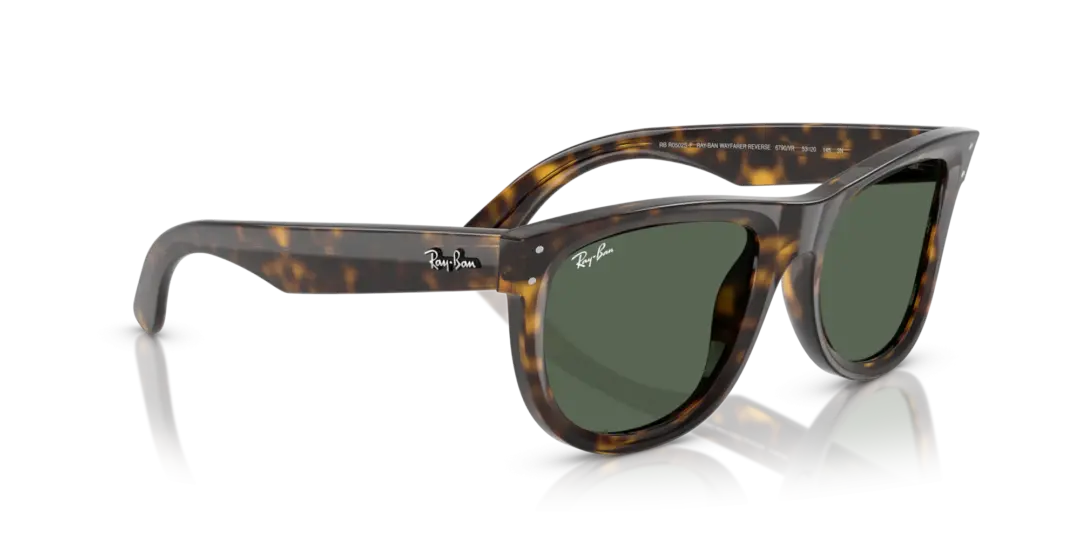 Ray-Ban Wayfarer reverse 0RBR0502SF 6790VR