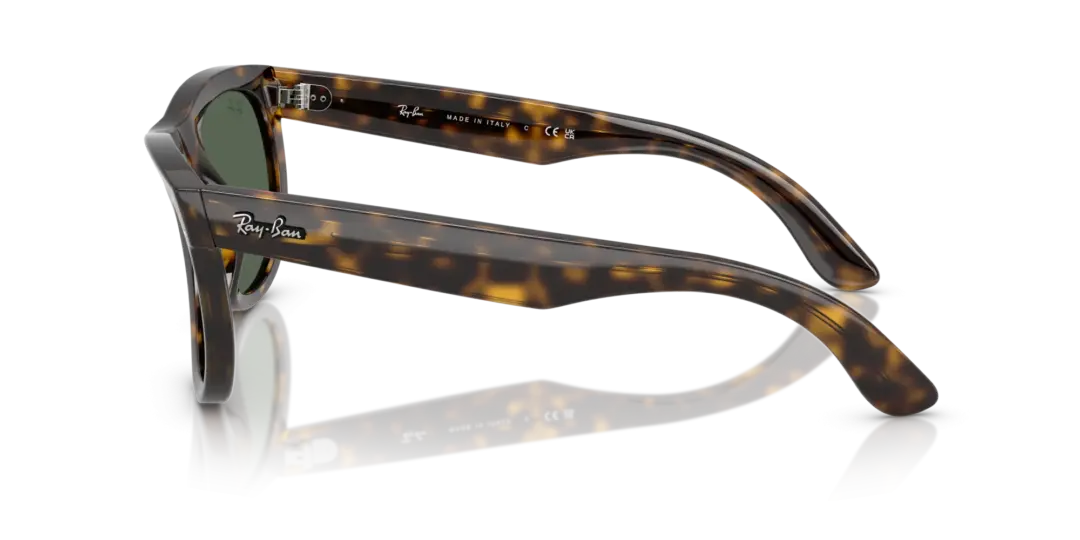 Ray-Ban Wayfarer reverse 0RBR0502SF 6790VR