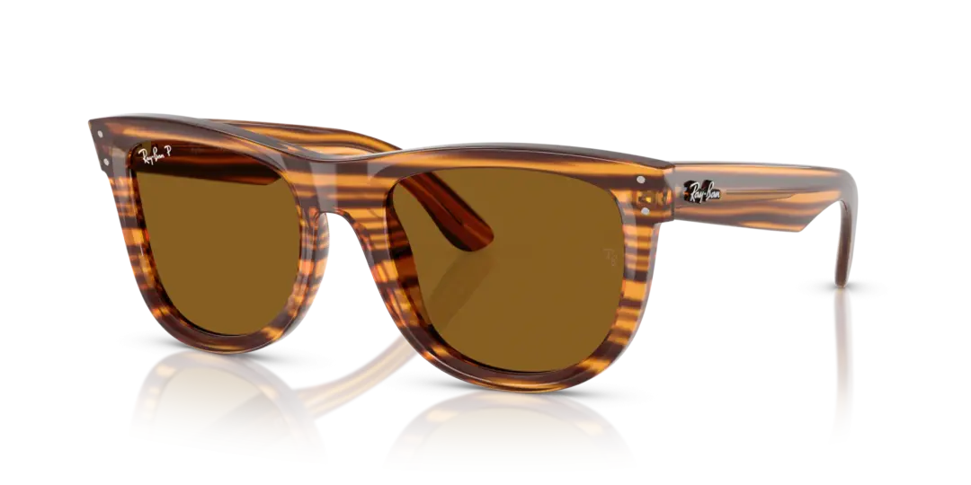 Ray-Ban Wayfarer reverse 0RBR0502SF 679183