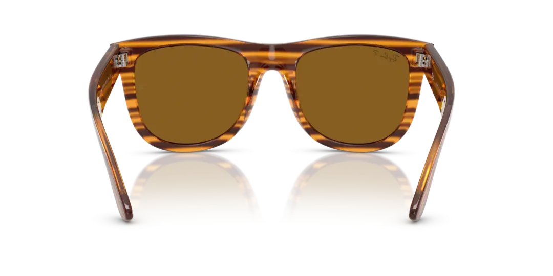 Ray-Ban Wayfarer reverse 0RBR0502SF 679183