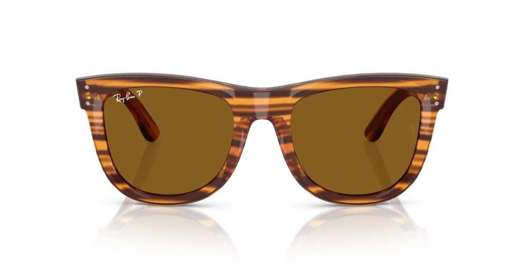 Ray-Ban Wayfarer reverse 0RBR0502SF 679183