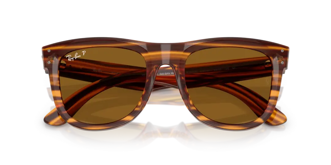 Ray-Ban Wayfarer reverse 0RBR0502SF 679183