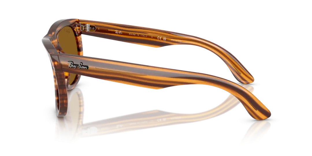 Ray-Ban Wayfarer reverse 0RBR0502SF 679183