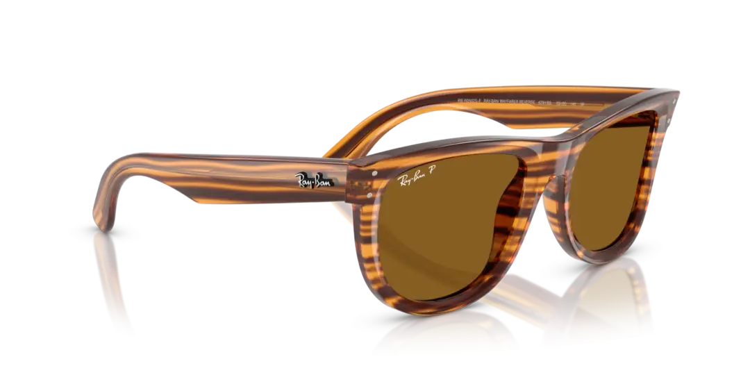 Ray-Ban Wayfarer reverse 0RBR0502SF 679183