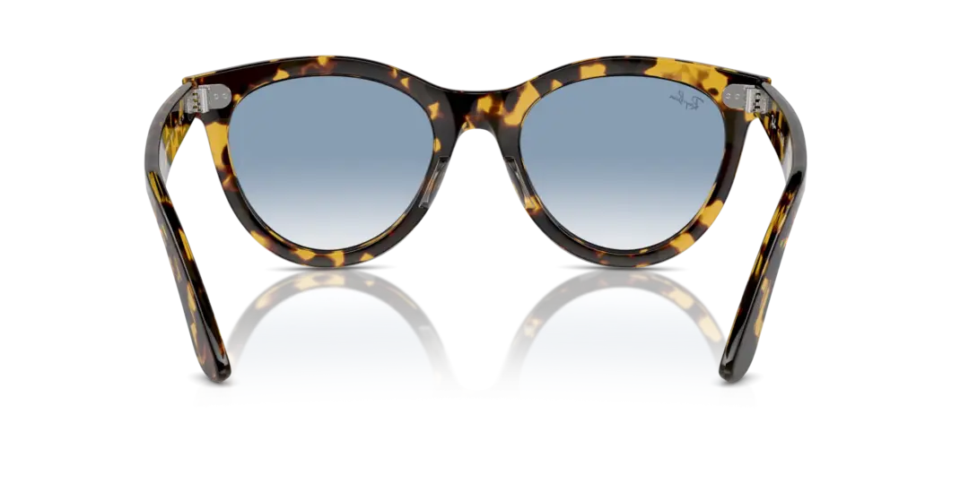 Ray-Ban Wayfarer way 0RB2241F 13323F